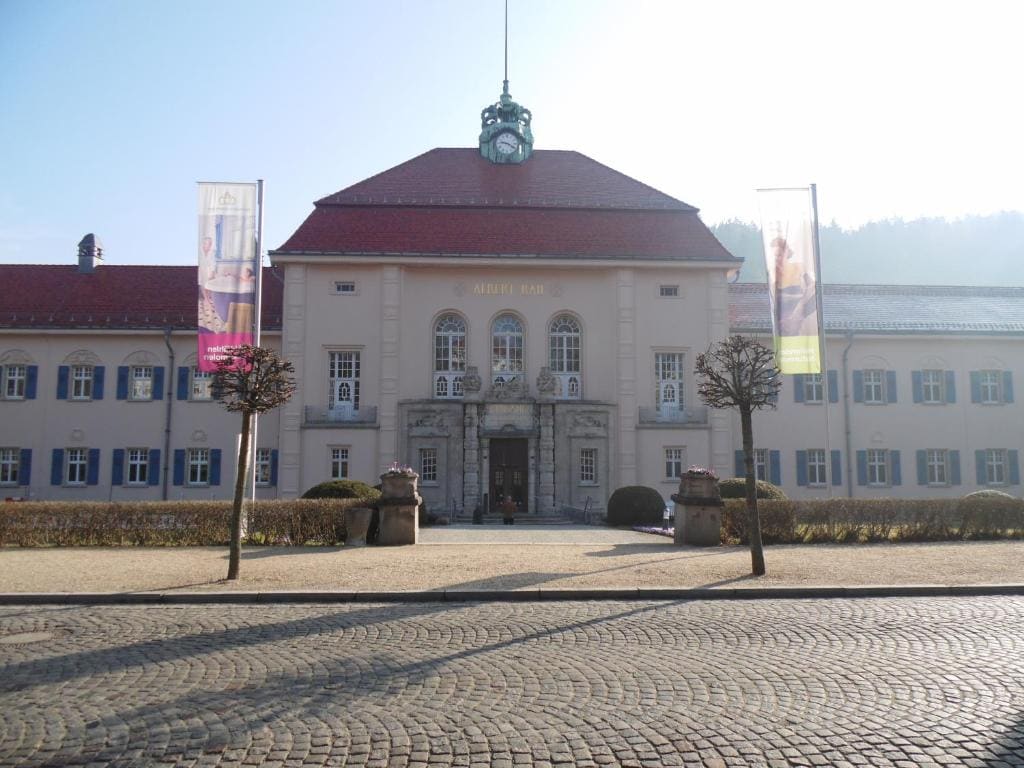 Augustenhof - View 5