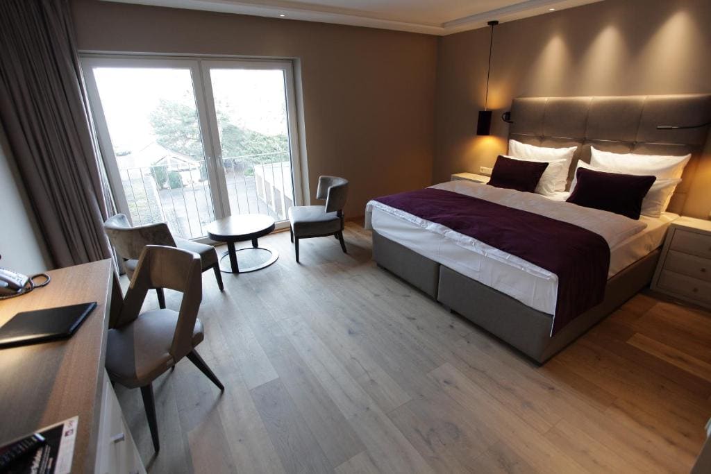 Hotel Aurelia - View 2