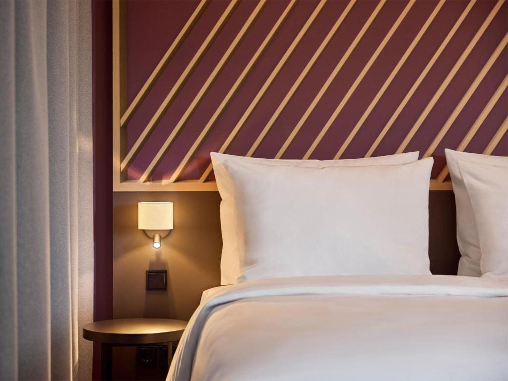 B&B Hotel Heidelberg - View 2