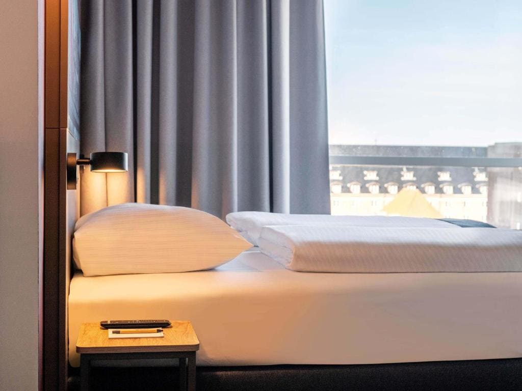 B&B Hotel Kempten - View 5