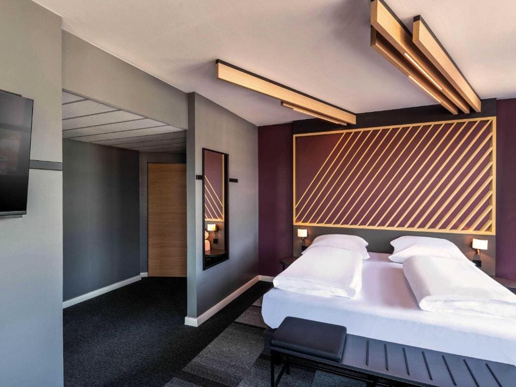 B&B Hotel Leipzig-City - व्यू 2