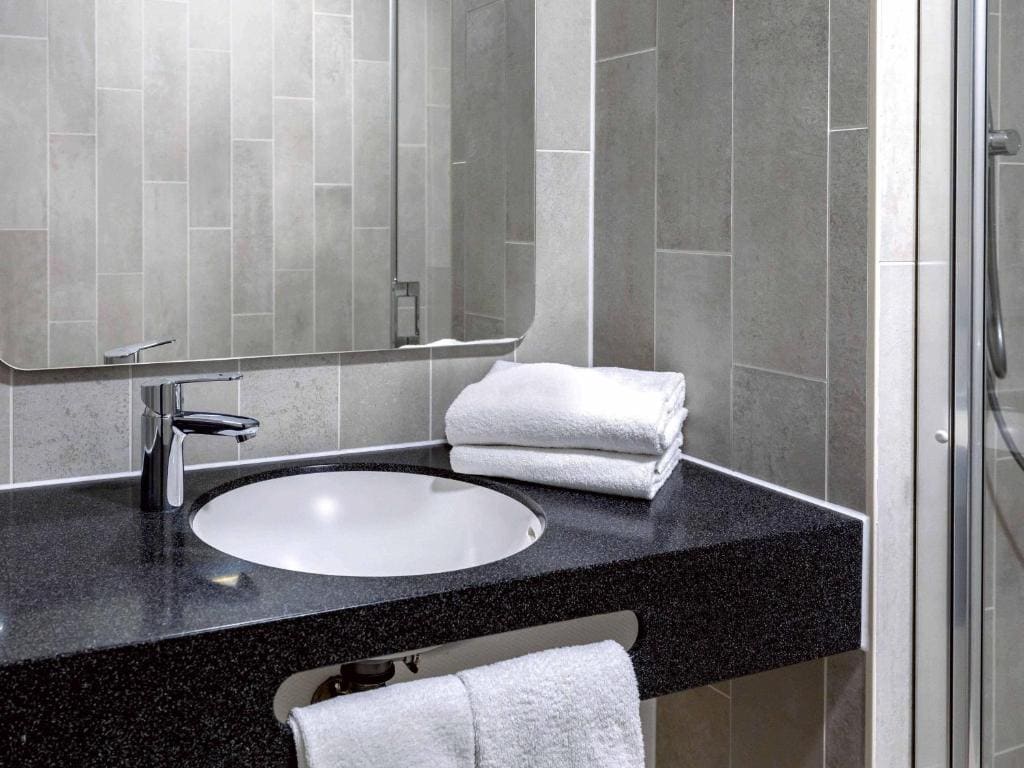 B&B Hotel Leipzig-City - व्यू 6