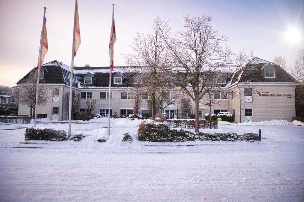 NordWest-Hotel Bad Zwischenahn - Main view