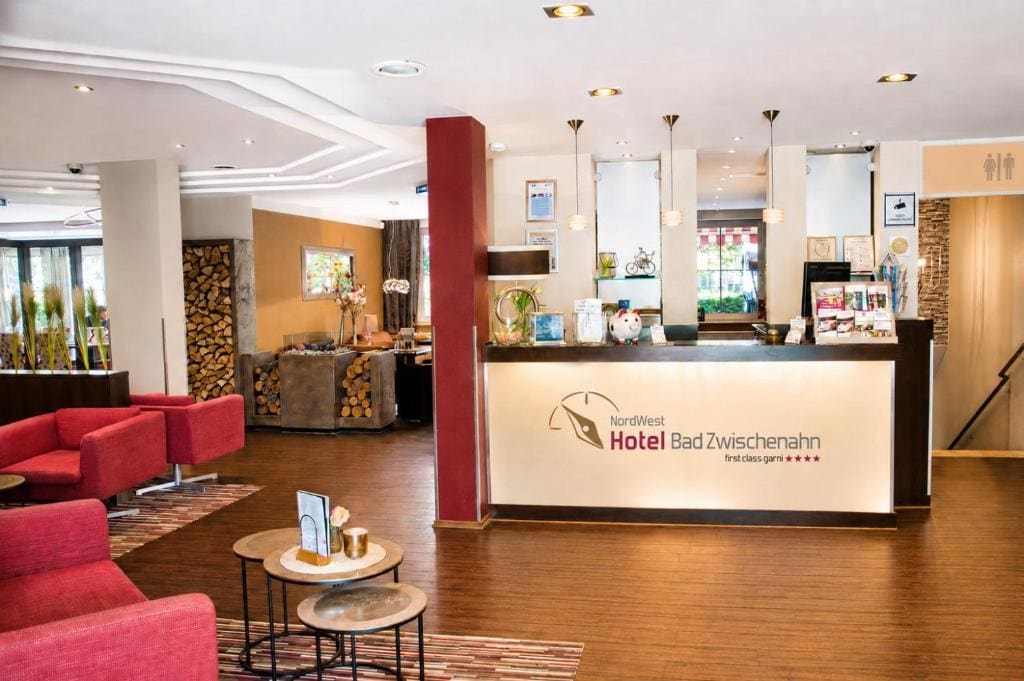 NordWest-Hotel Bad Zwischenahn - View 6