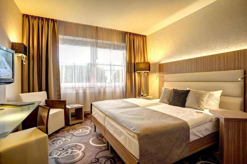 NordWest-Hotel Bad Zwischenahn - View 2