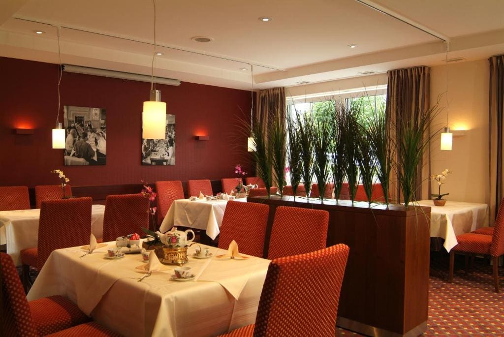 NordWest-Hotel Bad Zwischenahn - View 5