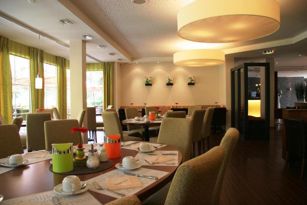 NordWest-Hotel Bad Zwischenahn - View 3