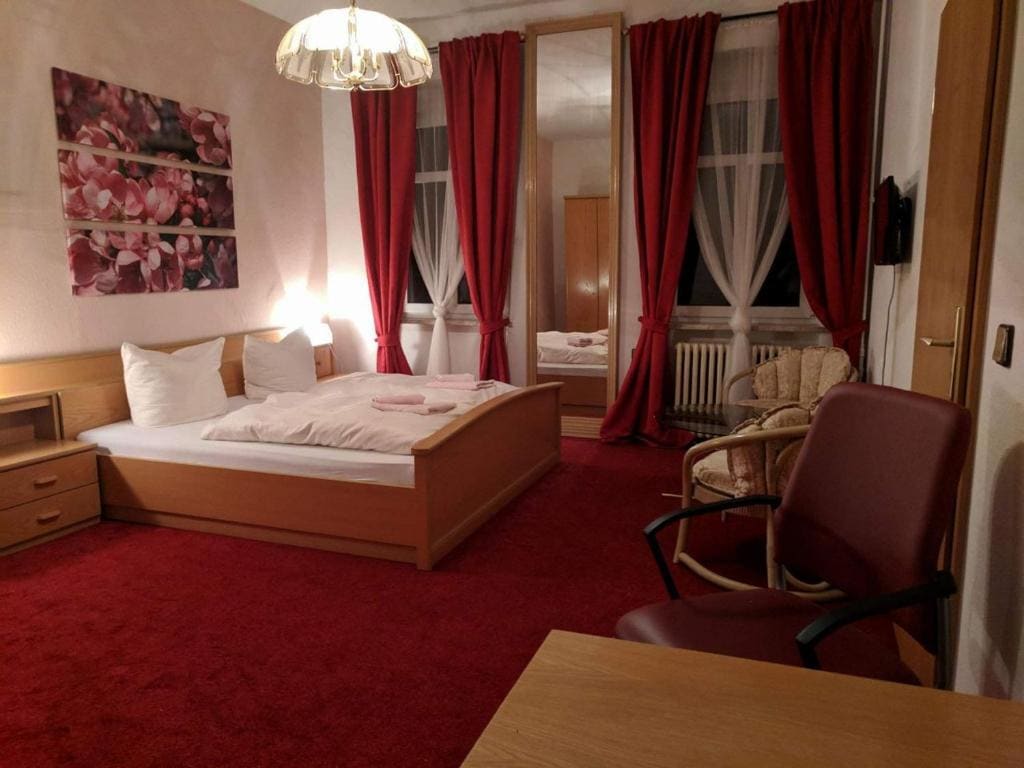 Bahnhotel Dippoldiswalde - View 7