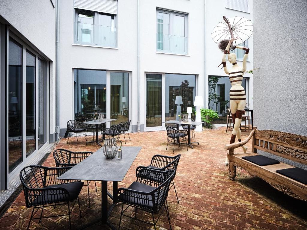 Hotel BalthazarS - View 5
