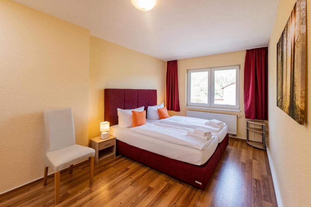 Hotel Bamberger Hof, garni - View 6