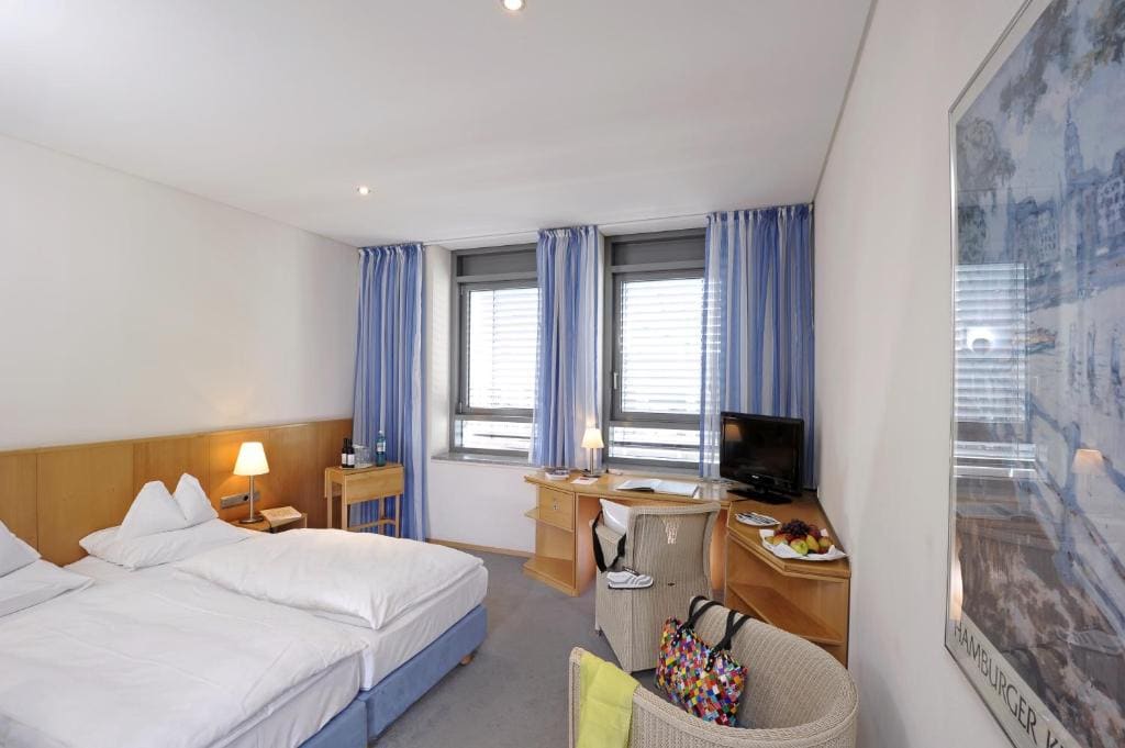 Hotel Baseler Hof - View 7