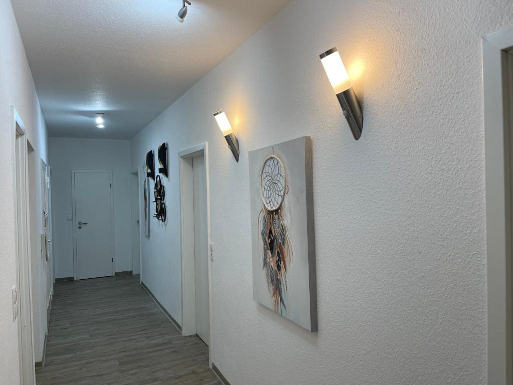 Private room in city centre - View 3