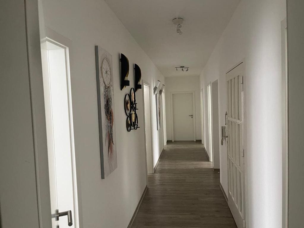 Private room in city centre - View 2