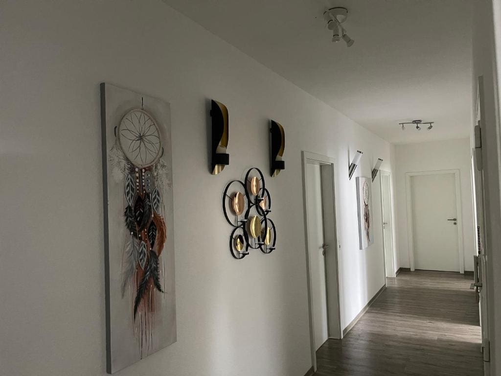 Private room in city centre - View 4
