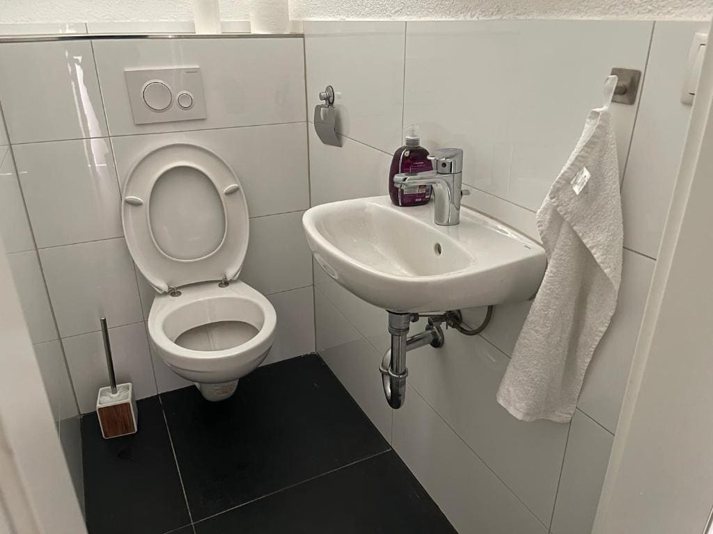 Private room in city centre - View 6