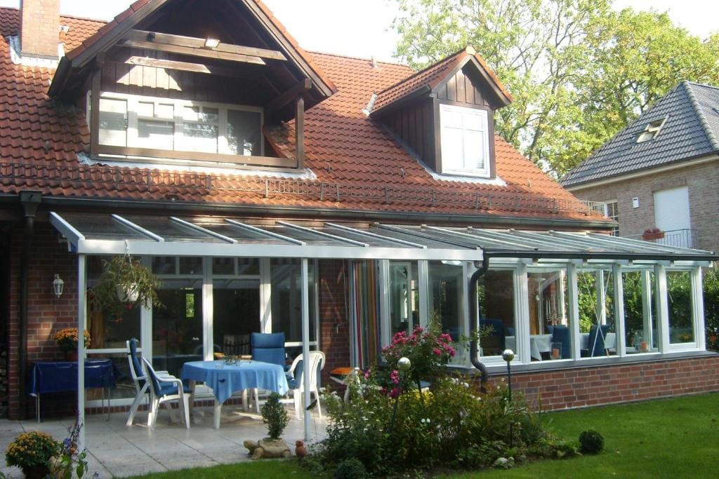 Bed & Breakfast Bigalke - View 5