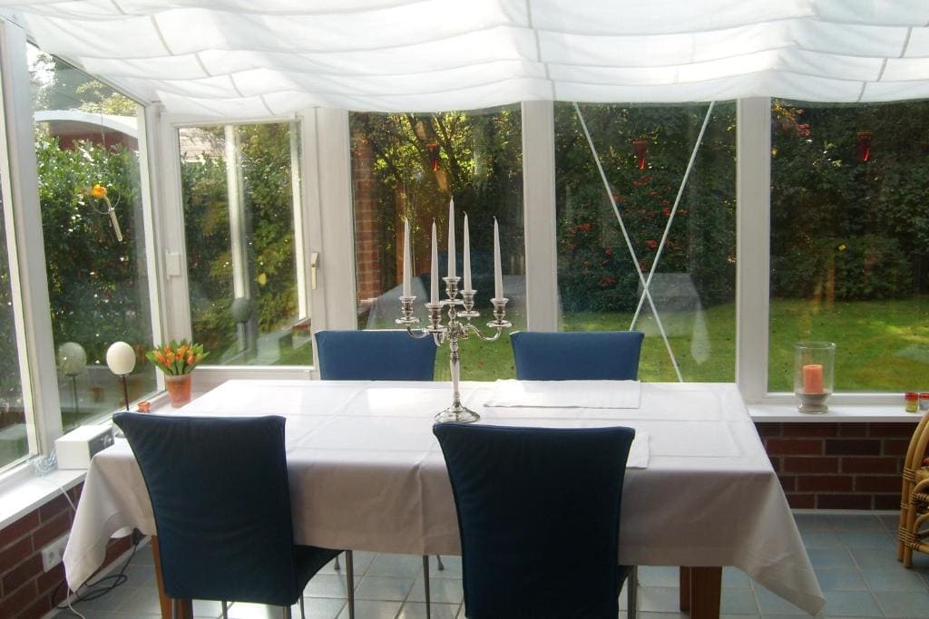 Bed & Breakfast Bigalke - View 2