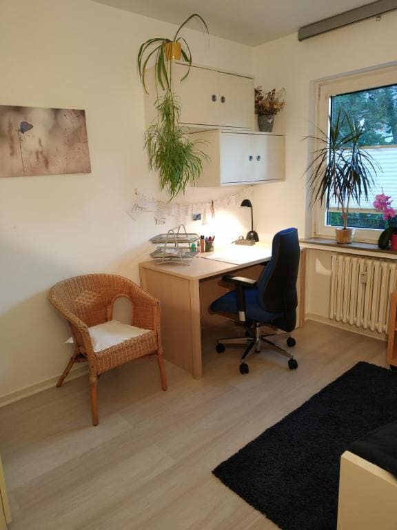 Bed & Breakfast Bonn - View 2