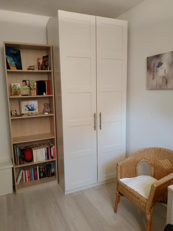 Bed & Breakfast Bonn - View 5