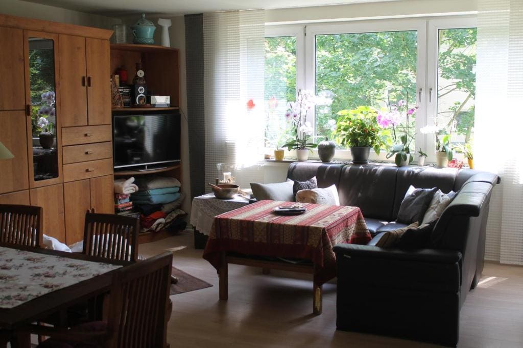 Bed & Breakfast Bonn - View 6