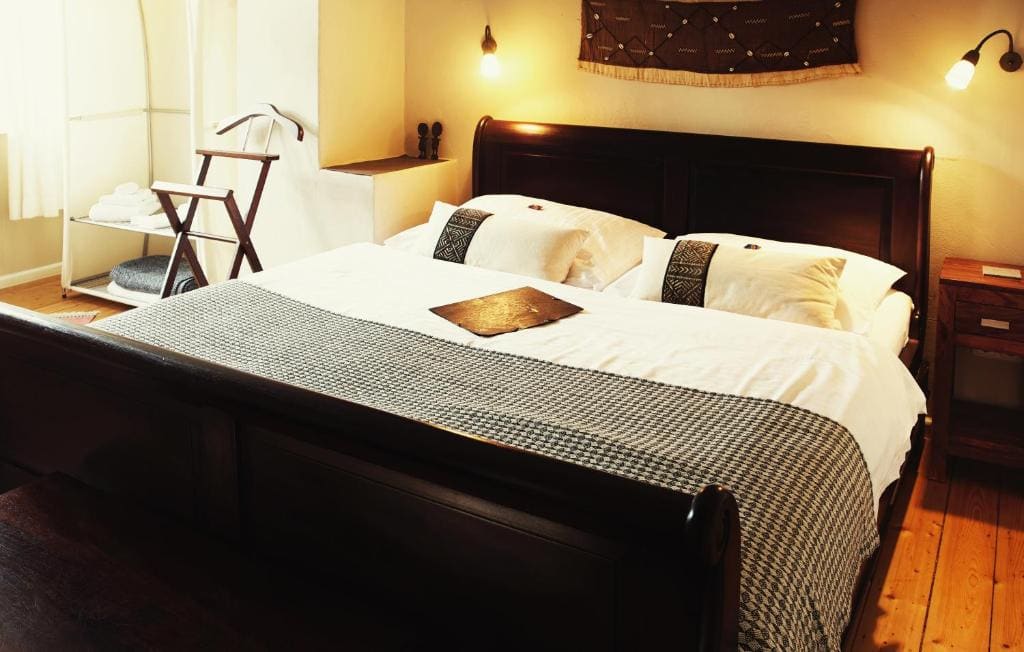 Bed & Breakfast SahaRa - View 7