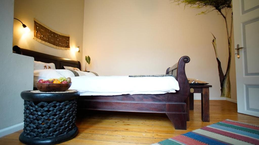 Bed & Breakfast SahaRa - View 4