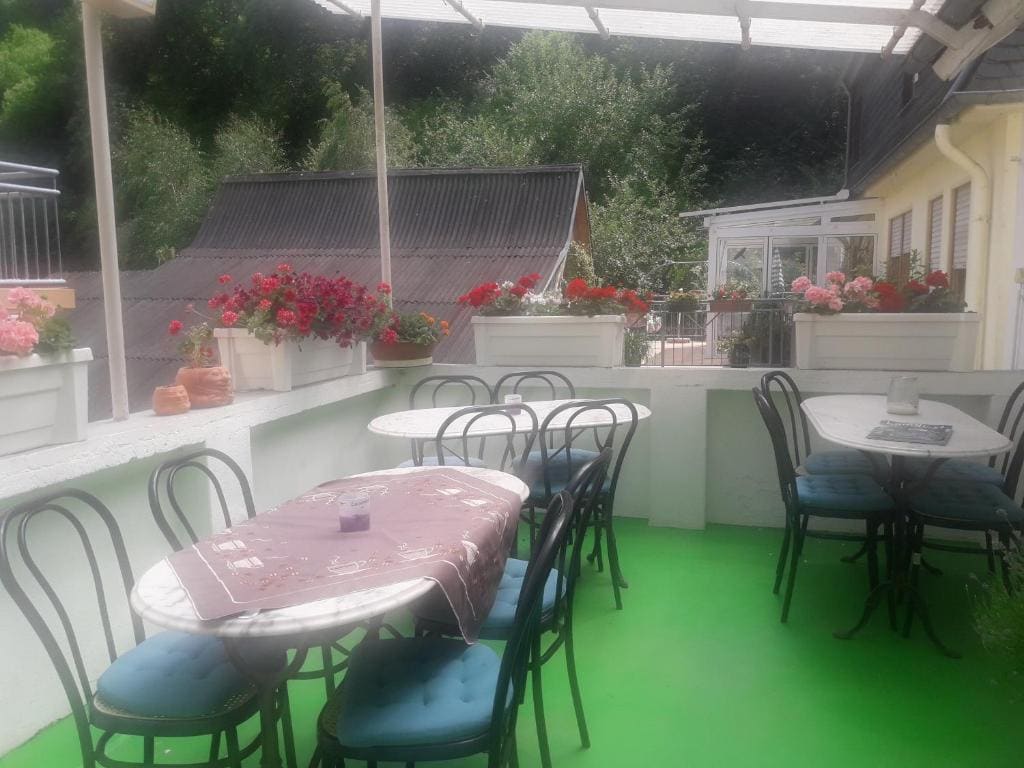 Hotel & Restaurant Pension Bei der Post - Foto 7