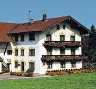Beim Hanslbauer in Chieming - View 4