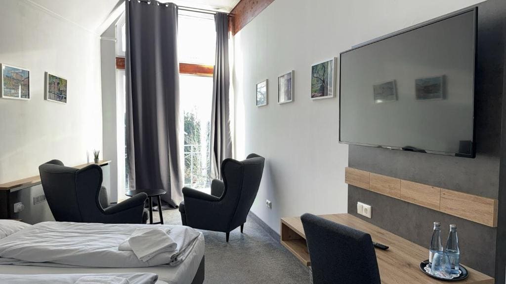 Hotel Belvedere - View 6