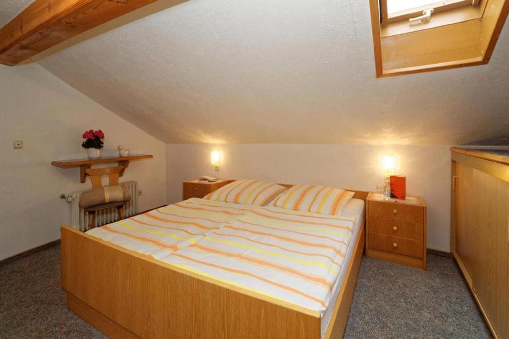 Berghof Pension und Ferienwohnungen - View 7