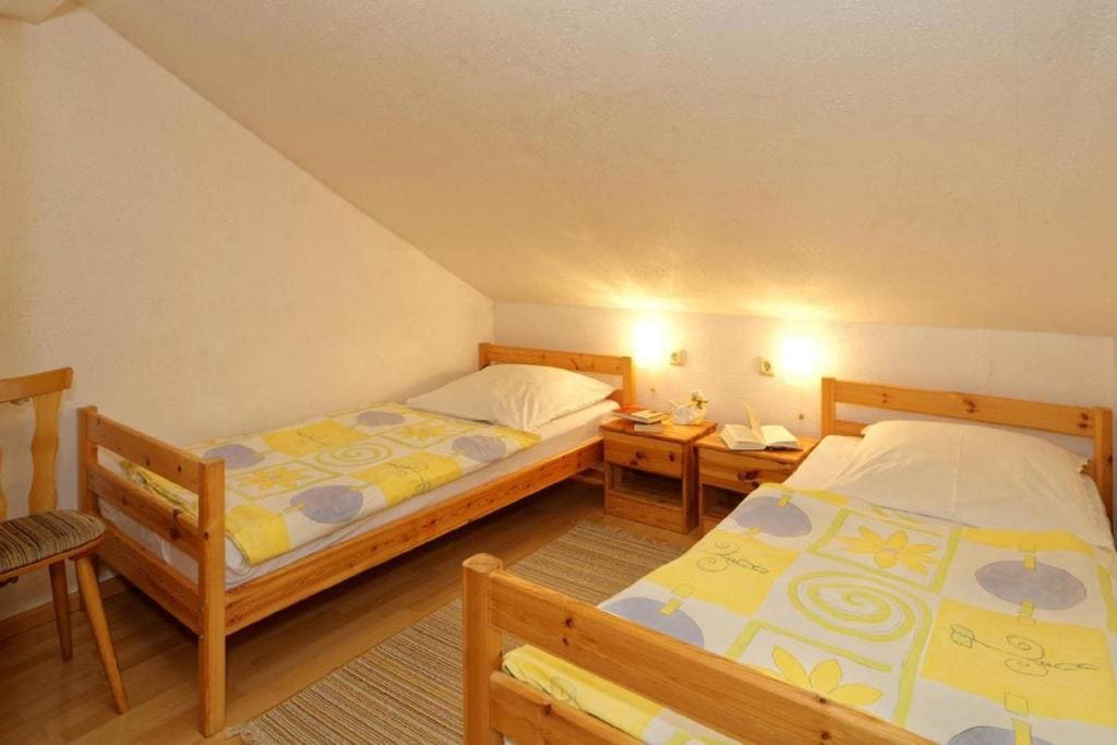 Berghof Pension und Ferienwohnungen - View 6