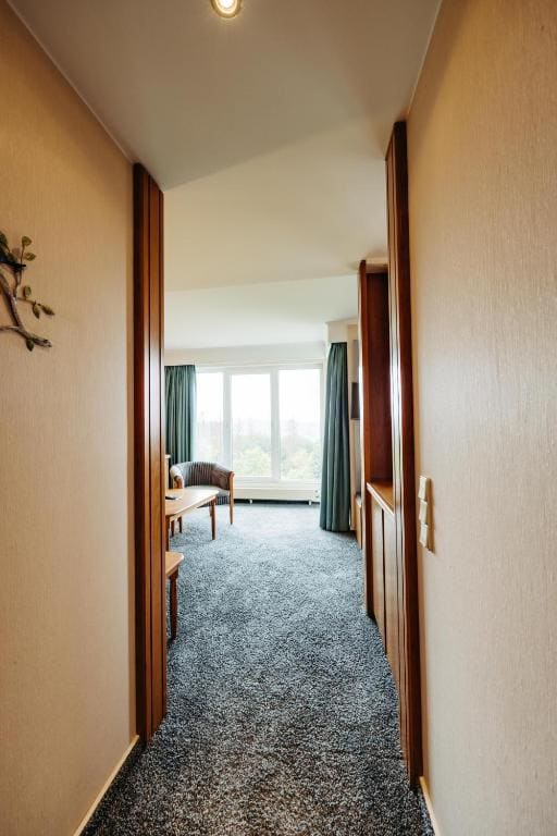 Berghotel Hoher Knochen - Ruhe & Natur - View 4