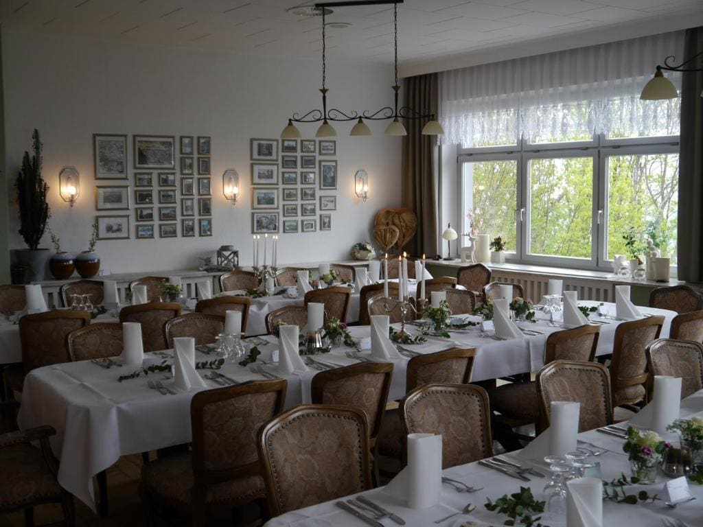 Akzent Berghotel Rosstrappe - View 4