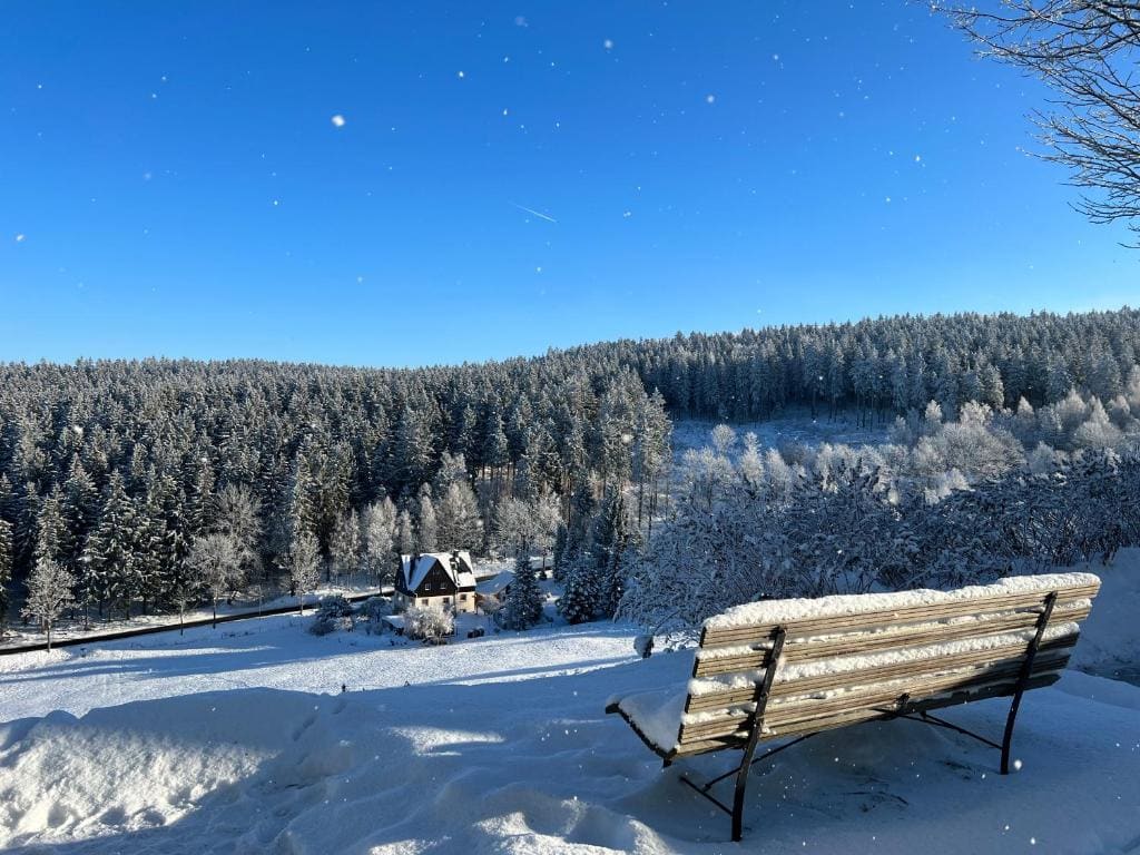 Berghotel Talblick - View 5