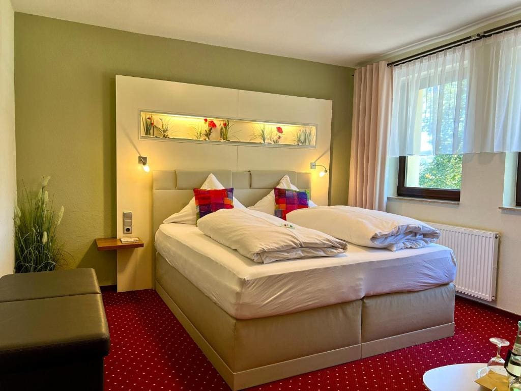 Berghotel Talblick - View 2