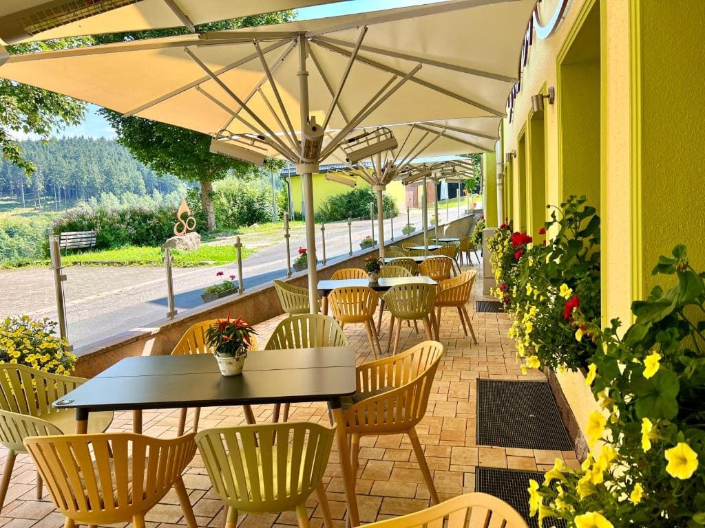 Berghotel Talblick - View 3