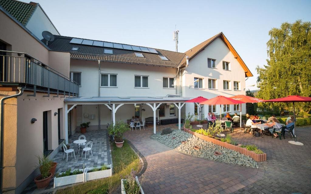 Berghotel Tambach - View 4