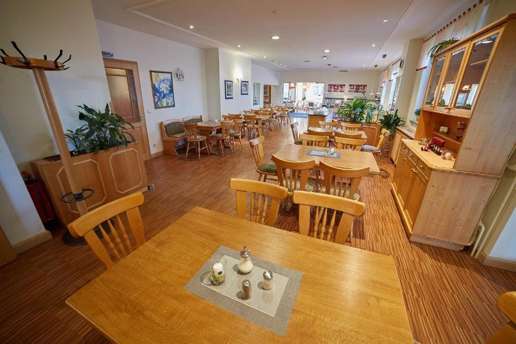Berghotel Tambach - View 5