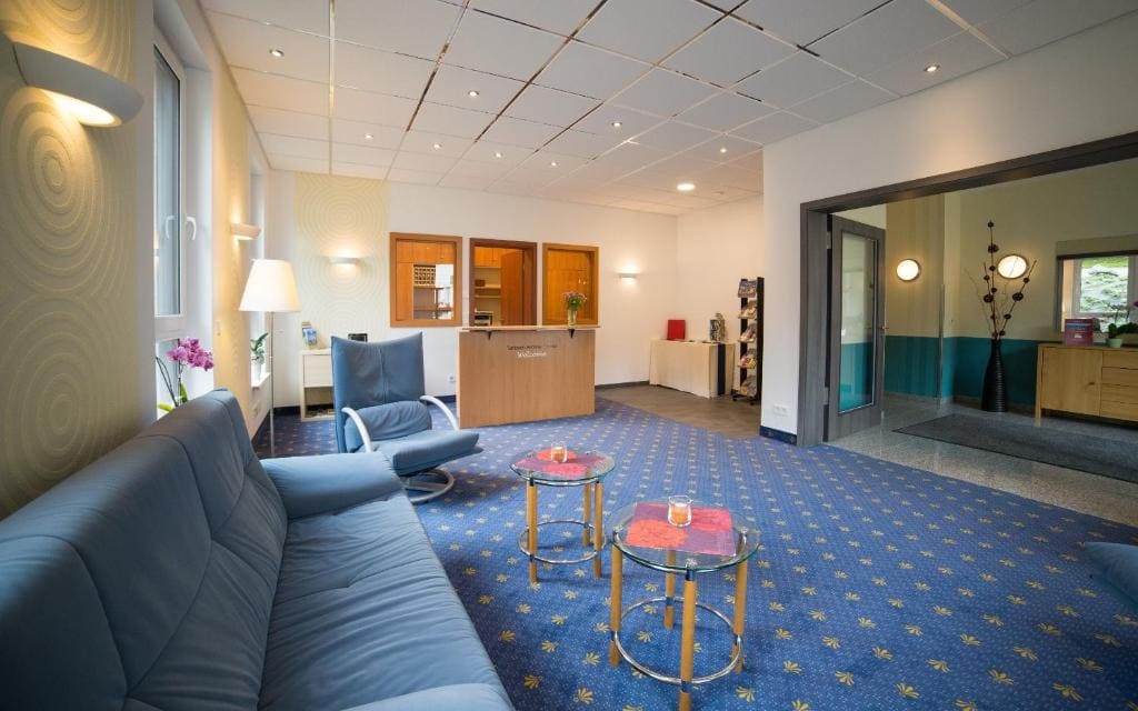Berghotel Tambach - View 7