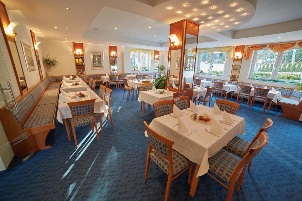 Berghotel Tambach - View 3