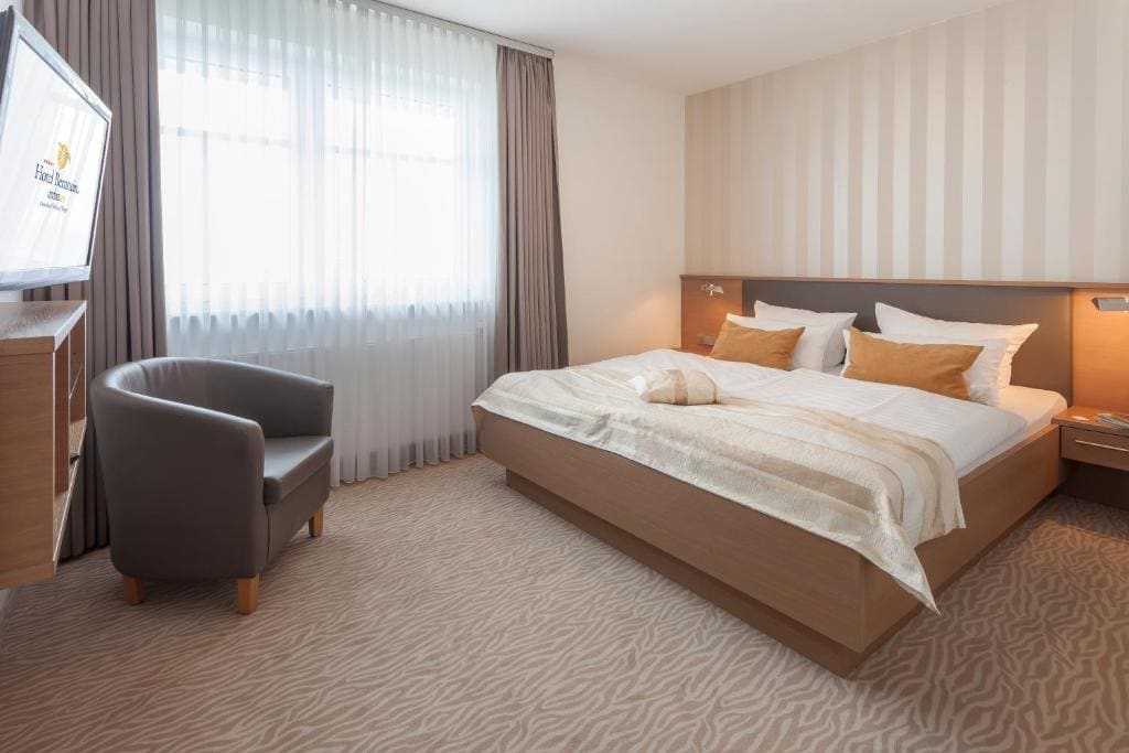 Hotel Bernstein - View 2