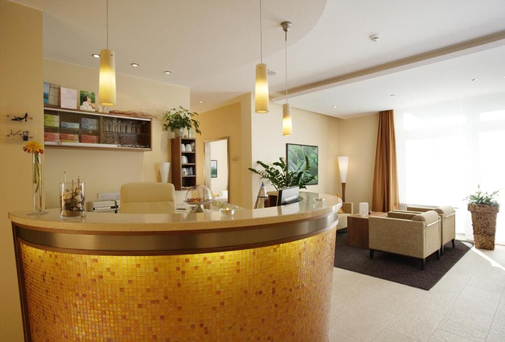 Hotel Bernstein - View 5