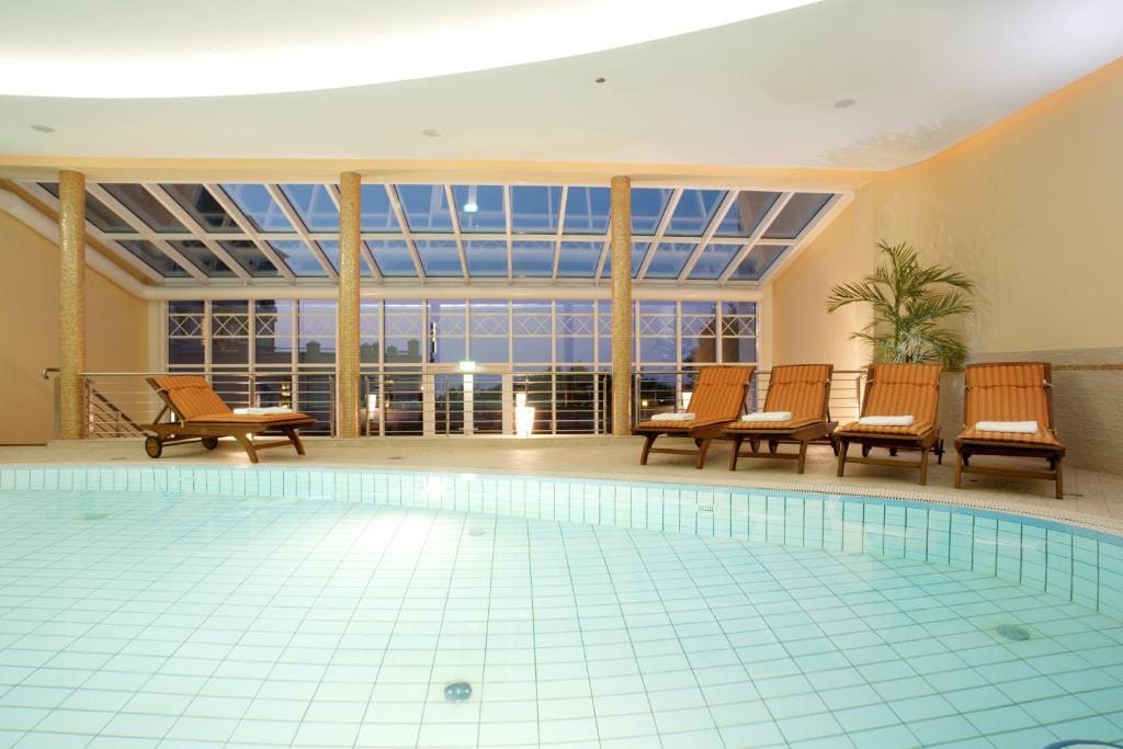 Hotel Bernstein - View 3