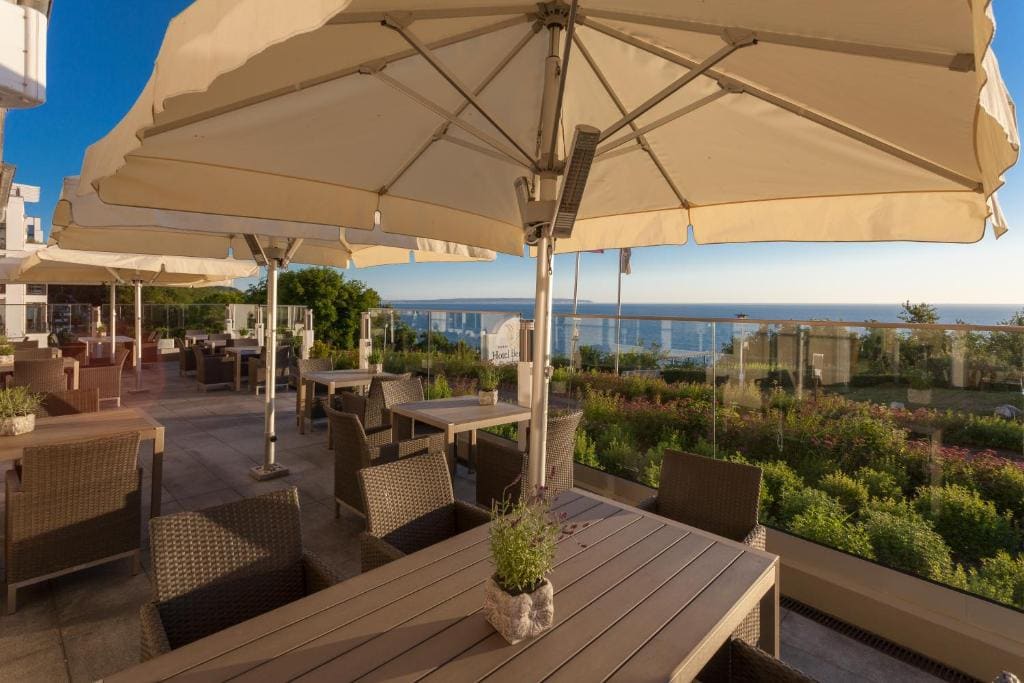 Hotel Bernstein - View 4