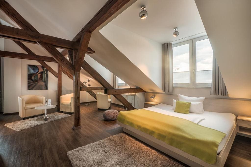 best business bühl - boardinghouse - View 2