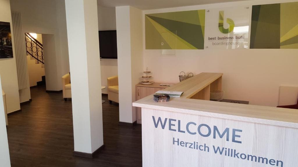 best business bühl - boardinghouse - View 4