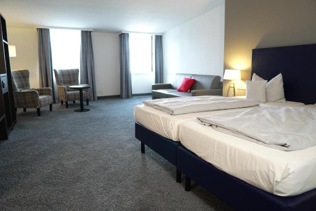 B&K Hotels - View 7