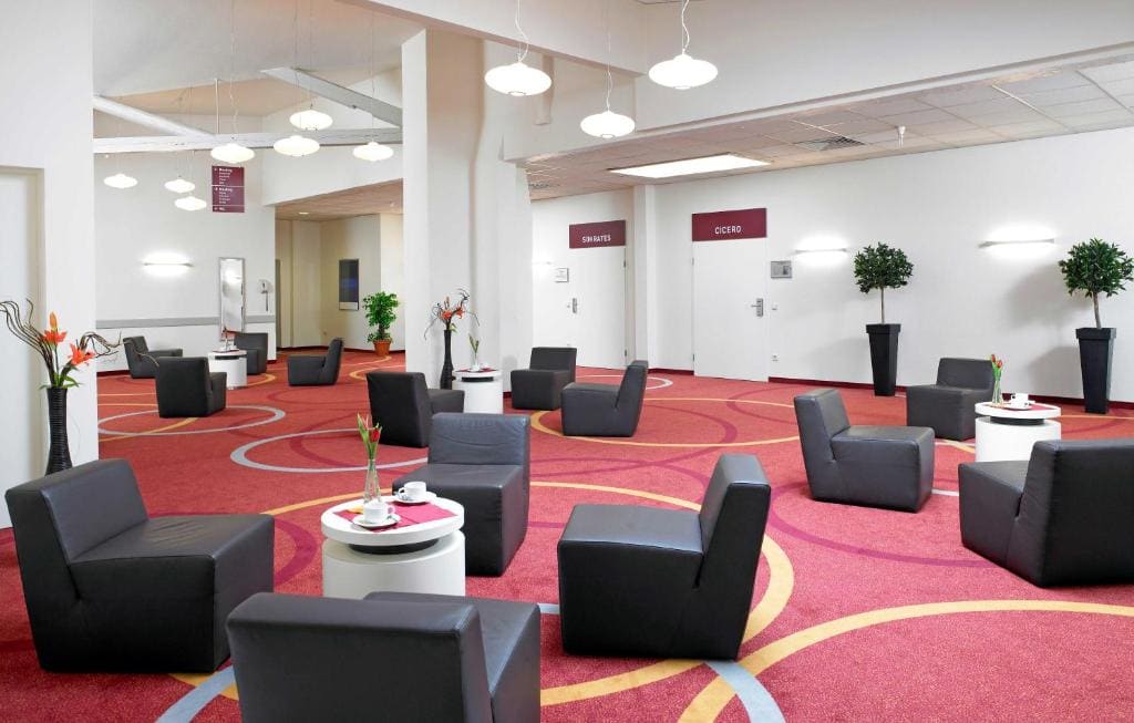 B&K Hotels - View 3