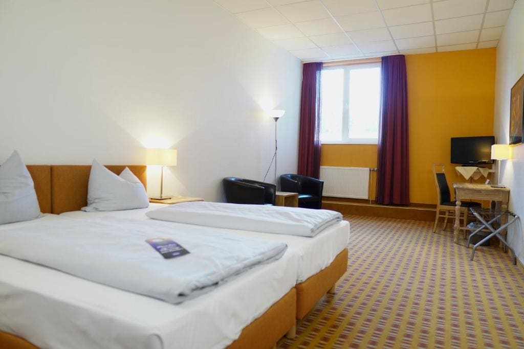 B&K Hotels - View 6