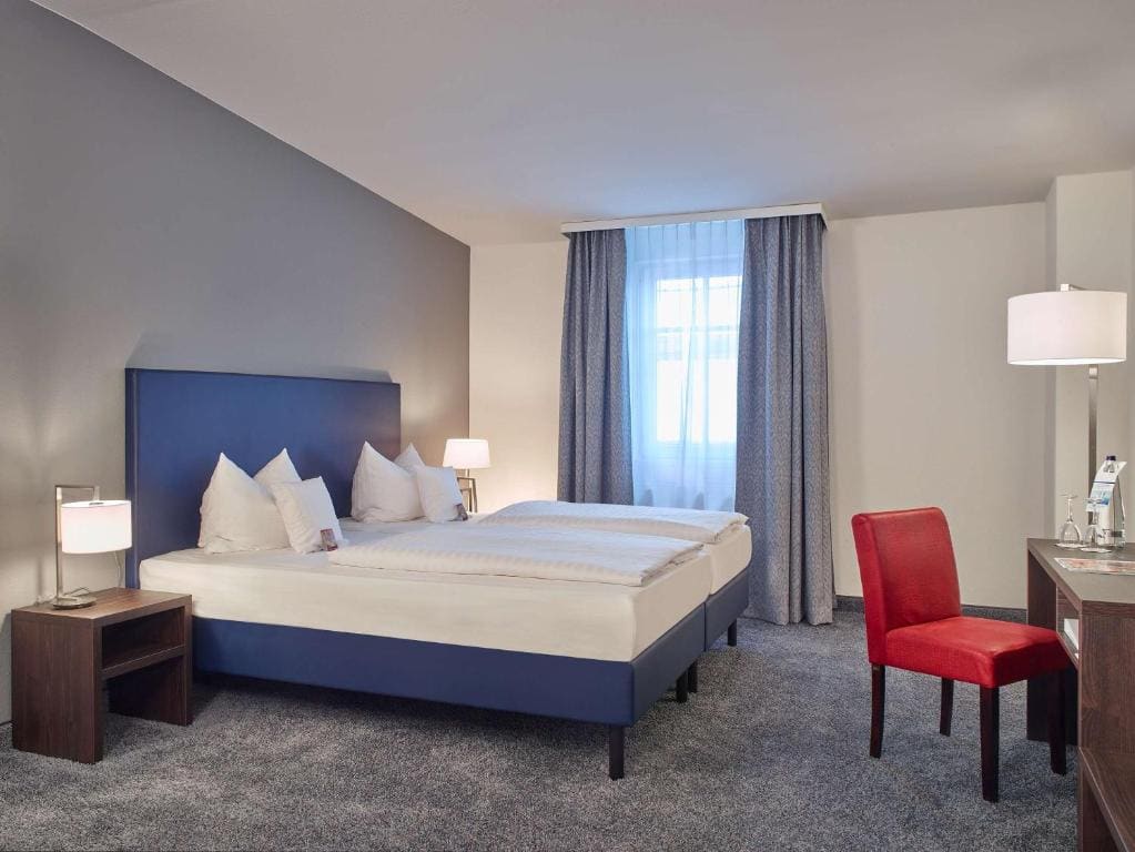 B&K Hotels - View 2